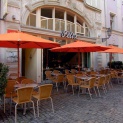 Bilder zu Cafe Félix in Regensburg