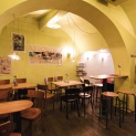 Bilder zu Café Lila in Regensburg