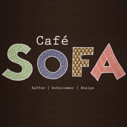 Café Sofa in Regensburg
