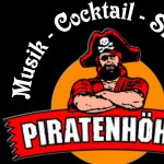 Happyhour Cocktail Piratenhöhle