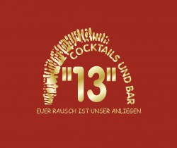 all night long Bar 13