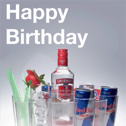 BIRTHDAY-Spezial 3raum Club