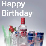 Happyhour BIRTHDAY-Spezial 3raum Club