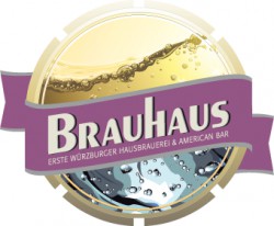 Brauhaus in Würzburg