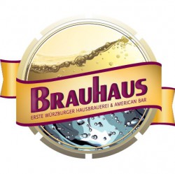 Brauhaus in Würzburg