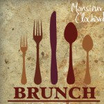 Happyhour Brunch Monsieur Clochard
