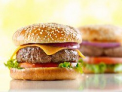 Burger Abend Hemingway's