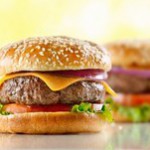Happyhour Burger Abend Hemingway's