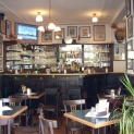Bilder zu Café Journal in Würzburg