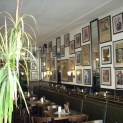 Bilder zu Café Journal in Würzburg