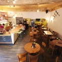 Bilder zu Café Lila in Regensburg