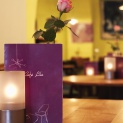 Bilder zu Café Lila in Regensburg