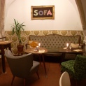Bilder zu Café Sofa in Regensburg