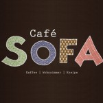 Café Sofa in Regensburg