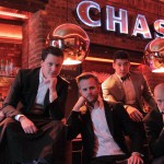 CHASE american Bar & Steakhouse