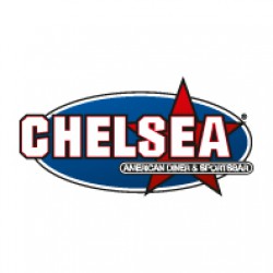 Chelsea Sportsbar in Würzburg