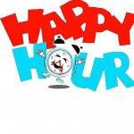Happyhour Cocktail-Aktion Underground