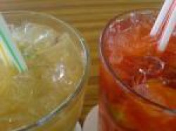 Cocktails & Longdrinks Cafe Klug