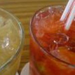 Happyhour Cocktails & Longdrinks Cafe Klug