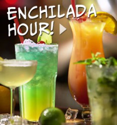 Cocktails, Jumbos und Pitcher Enchilada Würzburg
