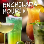 Happyhour Cocktails, Jumbos und Pitcher Enchilada Würzburg