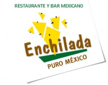 Enchilada Würzburg in Würzburg