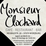 Happyhour Faire la fête Monsieur Clochard