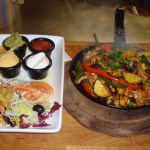 Happyhour Fajita Night Cantina Peppers 