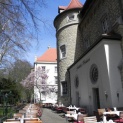 Bilder zu Fürstliches Brauhaus in Regensburg