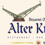 Happyhour Happy Hour Brauerei Gasthof Alter Kranen