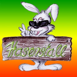 Hasenstall in Würzburg