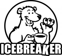 Icebreaker in Regensburg