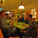 Bilder zu Icebreaker in Regensburg