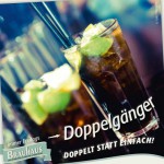 Happyhour immer Freitags Brauhaus