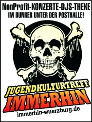 Immerhin Würzburg in Würzburg