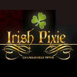 Irish Pixie in Würzburg