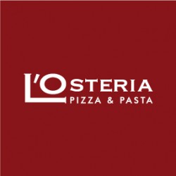 L'Osteria in Würzburg