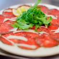 Bilder zu L'Osteria in Würzburg