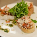 Bilder zu L'Osteria in Würzburg