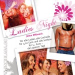 Happyhour Ladies Night Enchilada Würzburg