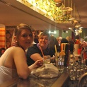Bilder zu Nachtcafé zur Wilden Erica  in Regensburg