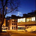 Bilder zu Nachtcafé zur Wilden Erica  in Regensburg
