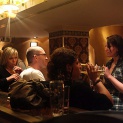 Bilder zu Nachtcafé zur Wilden Erica  in Regensburg