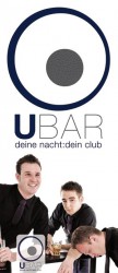 NIMM 3 Longdrinks U BAR Regensburg