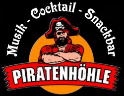 Piratenhöhle in Regensburg