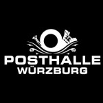 Posthalle