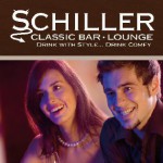 Happyhour Salsa Night Schiller Classic Bar & Lounge