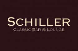 Schiller Classic Bar & Lounge in Regensburg