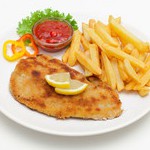 Happyhour Schnitzel-Abend Hemingway's