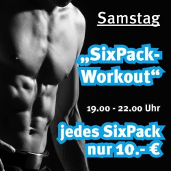 SixPack-Workout Bar 13
